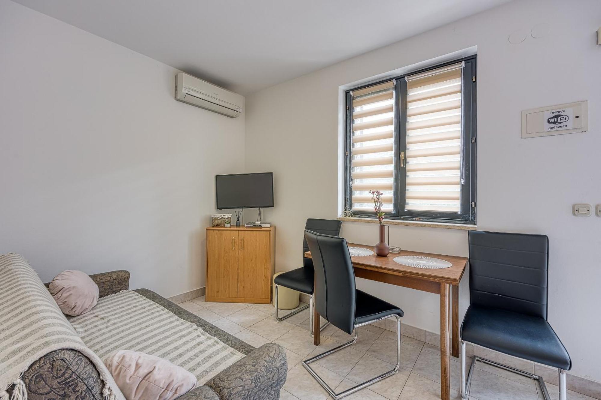 Hotel Punta B Poreč Habitación foto