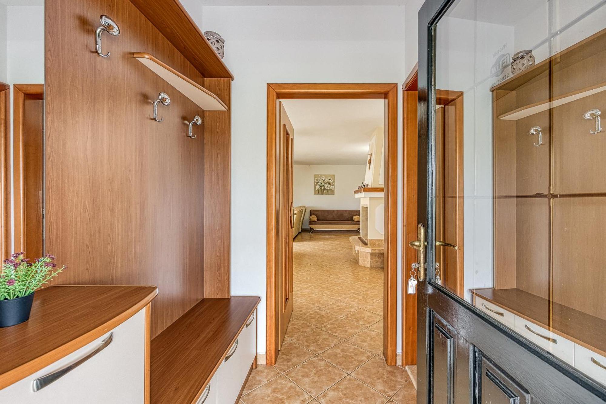 Hotel Punta B Poreč Habitación foto